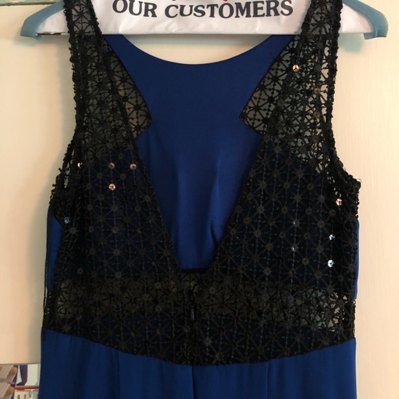 Long dress - Picture 5 of 6